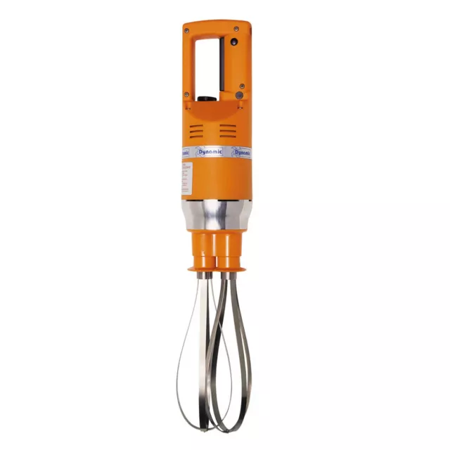 Dynamic USA FT001 Hand Whisk Mixer