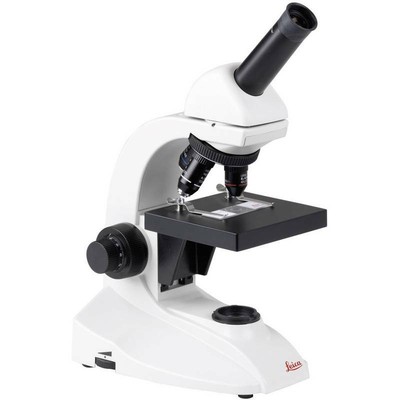 BRESSER Bresser Optik BioScience Trino 40x-1000x Microscopio a luce passante 5750600 