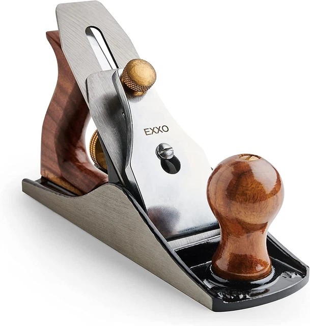 Exxo Handheld Bench Jack Plane No.4 Part #5360