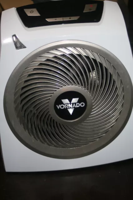 Vornado AVH30 Whole Room Vortex Fan Heater Space Heater