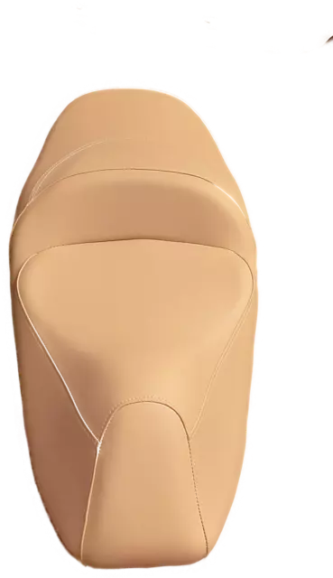 RIVESTIMENTO FODERA SELLA PER BEVERLY beige DAL 125 al 500 DAL