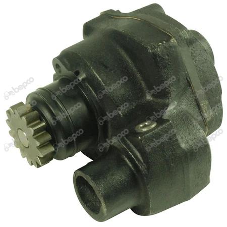 Wasserpumpe für John Deere 2056 2058 2064 2066 6610 8100 8200 8300 8570 9500 96