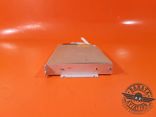 Kn 63 Dme Transceiver (Bendix King) 14/28 Vdc  W/ Connector  Pn : 066-1070-01