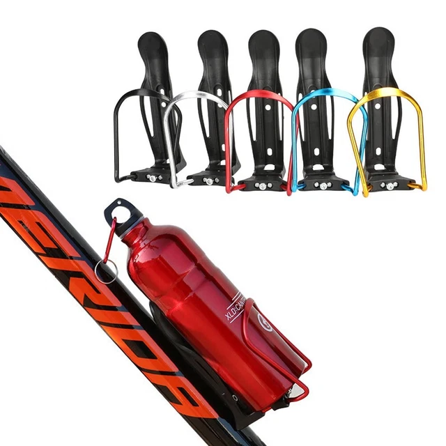 Flaschenhalter Halter Fahrrad Fahrradflaschenhalter Wasserflaschenhalter 3 Cm