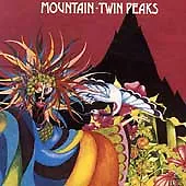 Mountain : Twin Peaks CD Value Guaranteed from eBay’s biggest seller!