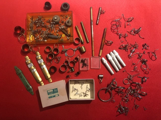 PRESENTOIR MAGASIN DE PÊCHE RUDIPECH AVEC 40