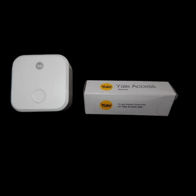 YALE ACCESS UPGRADE Kit Brand New!(AYR202CBAKIT)Yale Assure Locks