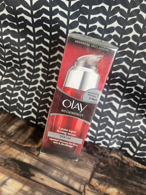 Olay Regenerist Ultra Firming Serum 50ml