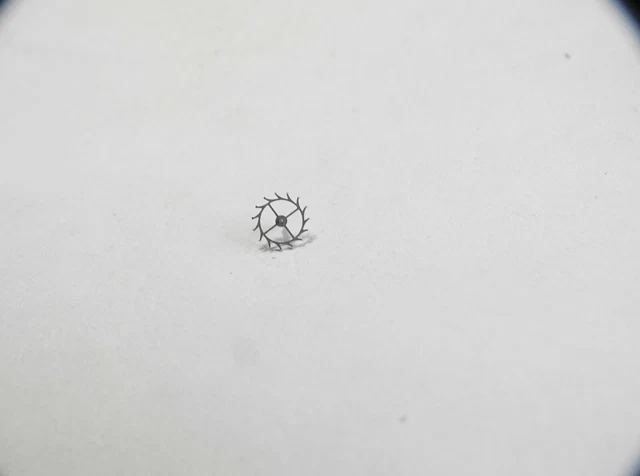ROLEX Pièces mécaniques horlogerie montres roues d'inverseurs CALIBRE AUTOMATIQUE cal 1030,1066,1065 ref 7018