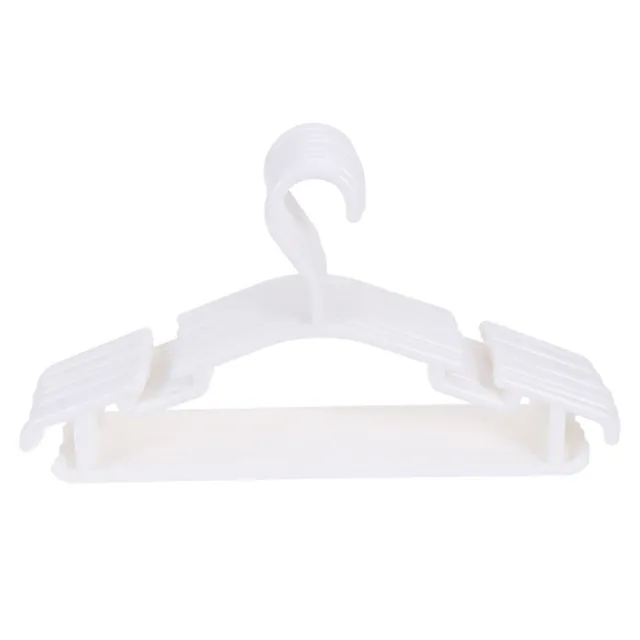 10 Pcs Cintres Pour Enfants Suspente Hangers Clothes Combinaison