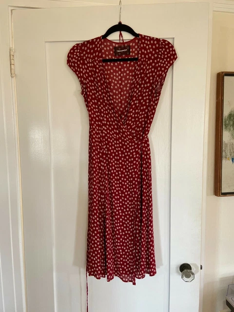 knee length dresses for ladies CARINA  Shop-Sofia