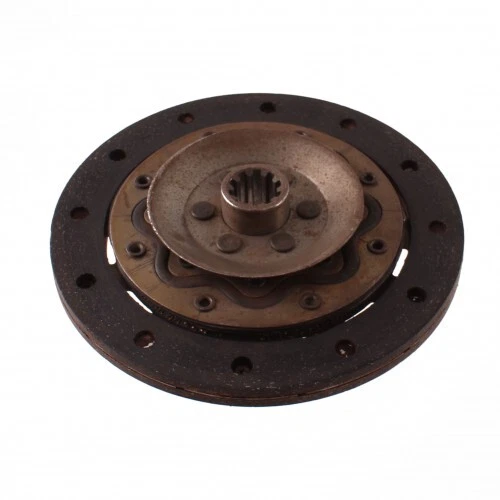 COPPIA CONICA PIGNONE CORONA FIAT TOPOLINO 500 C BELVEDERE 8 X 41 - Foto 6