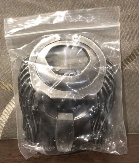 Loot Crate Predator Bottle Opener NEW Aliens