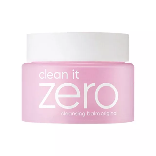 BANILA CO - Clean It Zero Cleansing Balm