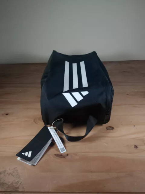 Adidas Essentials Training Shoes Bag Unisex Gym Sports Bag Football Boots Bag