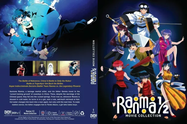 ANIME DVD BOKU WA TOMODACHI GA SUKUNAI SEA 1-2 + LIVE ACTION MOVIE ~ENGLISH  DUB~