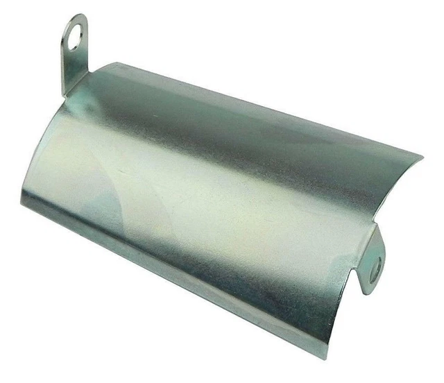 196477 GM CHEVY Car Solenoid Universal Heat Shield For All Starter