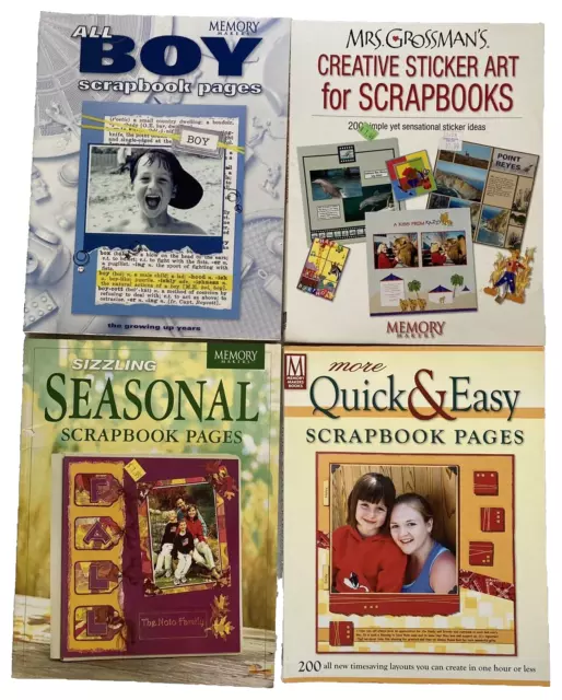 FARM SCRAPBOOK SUPPLIES: A Collection of Over 200 Adorable Farm Ephemera to  Cut Out To Make Cards, Junk Journals, Scrapbooking, and Other Paper Crafts  - Yahoo Shopping