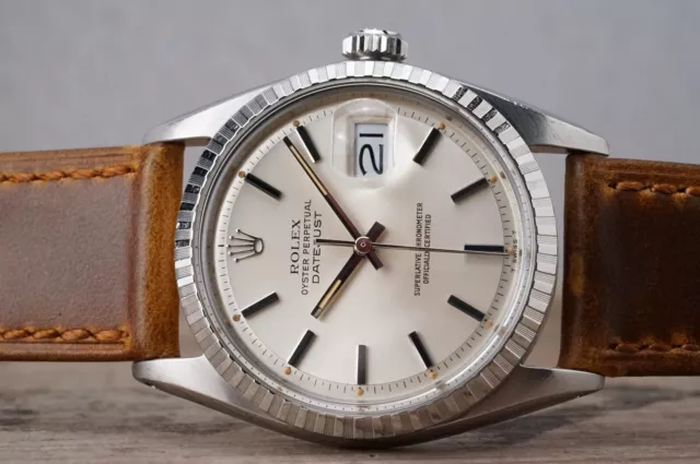 Vintage sales rolex men