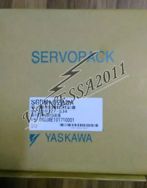 1PC NEW Yaskawa Servo Drive SGDM-02ADA SGDM02ADA