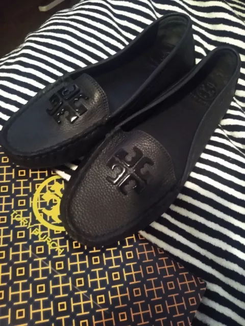 tory burch Dress Up slippers 8m