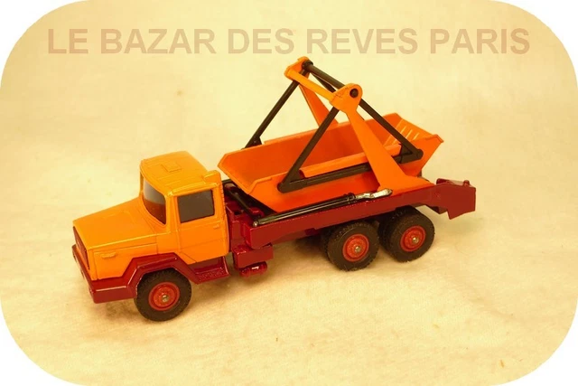 Camion IVECO - FERRARI - SOLIDO - Collection