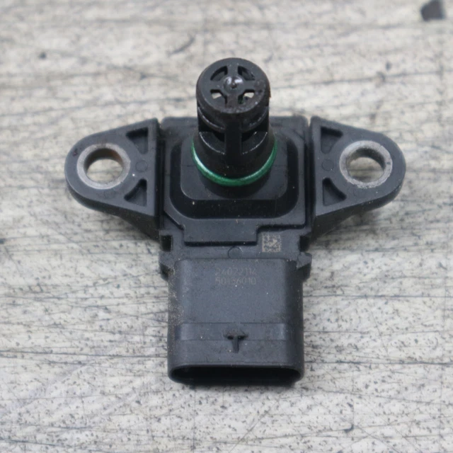 BMW F10 M5 Inlet Manifold MAP Pressure Sensor 2012 7599042 26.60