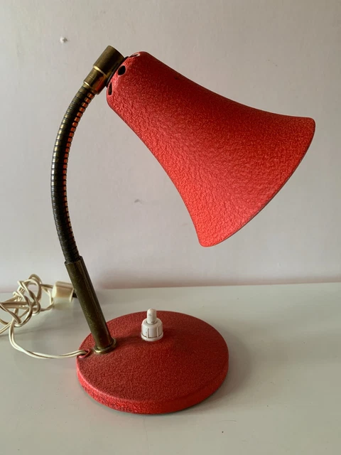 Cocotte En Fonte Rouge Vintage – Marque Dom Chéri – Idéale Pour Gaz Et Tous Feux