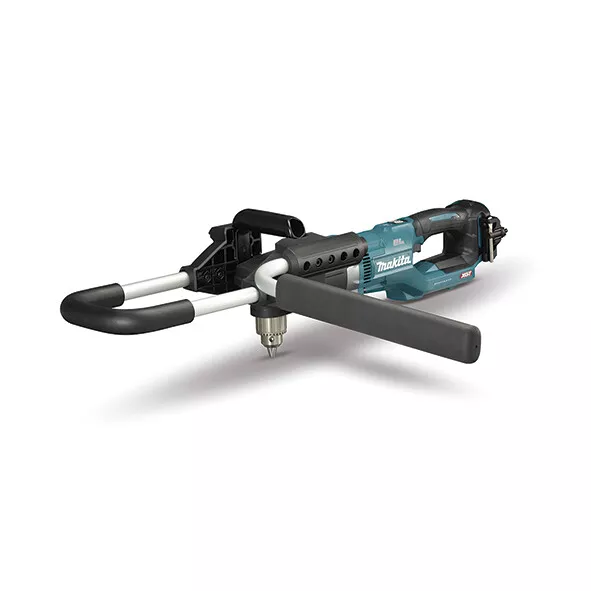 MAKITA DG001GZ05 Ahoyadora BL 40Vmax XGT 200mm