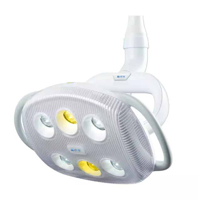 ADS Amber II LED Dental Light Only, A121715