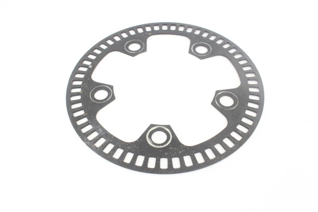 2020 Kawasaki Ninja Z1000 Front Wheel Abs Brake Ring Disc 21007-0701