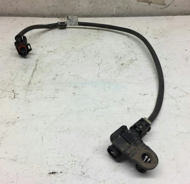 LST Kabelsatz Schiebetür Rechts Unten - Rollenführung Für Mercedes Sprinter & VW Crafter