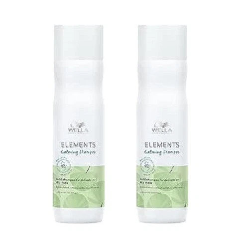 Elements Pro Calm Beruhigendes Shampoo 250 ml 2er Pack