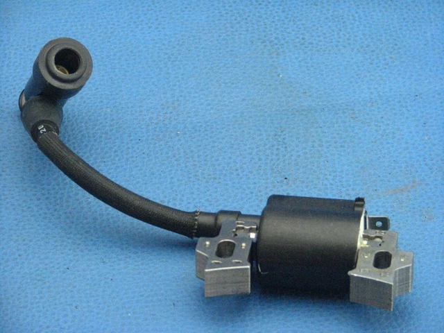 MAPCO Bobina Di Accensione 80532 Per Nissan Almera, Primera - Ricambio Compatibile - 4