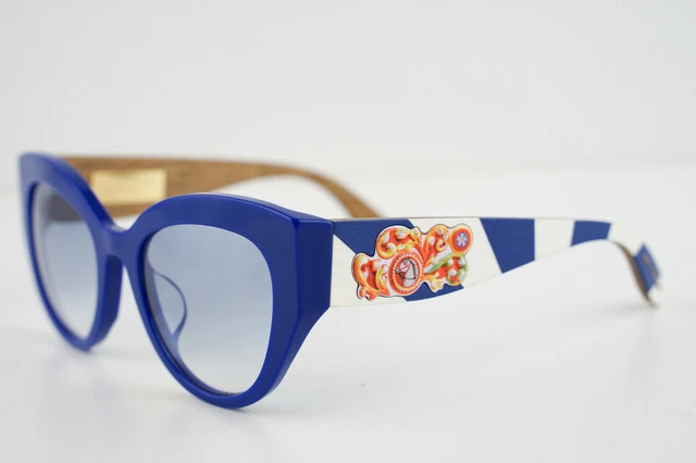 Dolce & Gabbana DG 4278F Sunglasses Dolce & Gabbana | Accessories | Dolce Gabbana Cortetto  main image 4