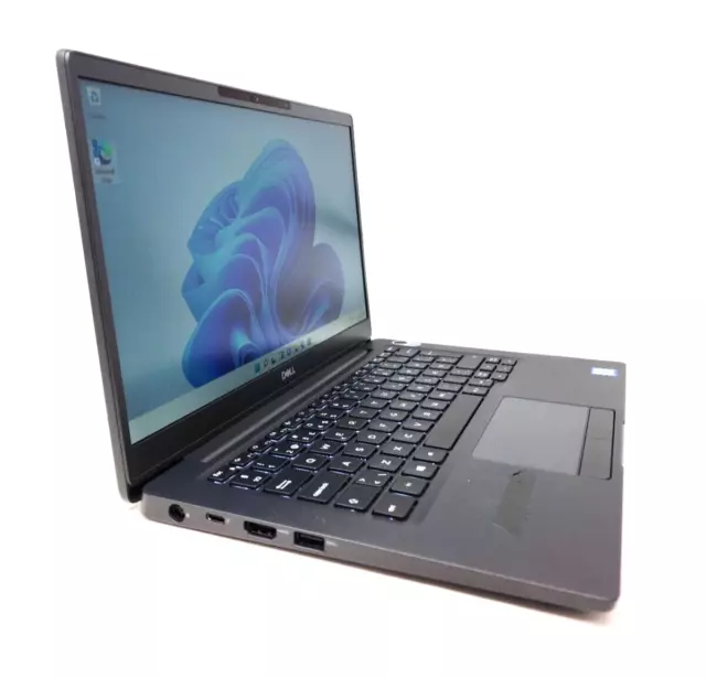 Pc notebook ricondizionato Dell Latitude 7300 I5 8365U 16gb 256gb 13,3" win 11 2