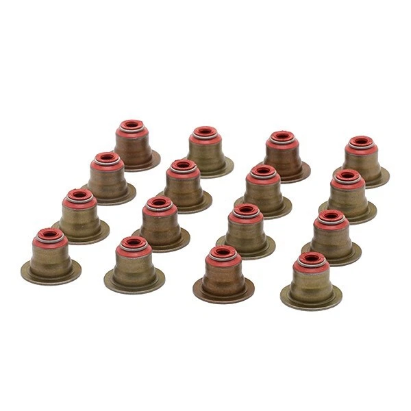 FEBI BILSTEIN Kit guarnizioni Stelo valvola 01593 per OPEL Omega B