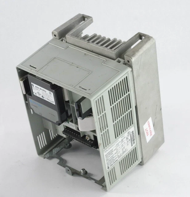 Allen-Bradley 20A D 5P0 A 3 AYNNNC0 Serie / 20AD5P0A3AYNNNC0 Per Parti /