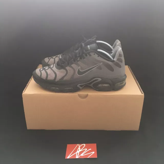 Posibilidades Sin Leonardoda NIKE AIR MAX Plus TN Hyperfuse « Black/Grey »🛠 US 9.5/ UK 8.5/ EU 43 EUR 100,00 - PicClick FR Posibilidades Sin Leonardoda NIKE AIR MAX Plus TN Hyperfuse « Black/Grey »🛠 US 9.5/ UK 8.5/ EU 43 EUR 100,00 - PicClick FR