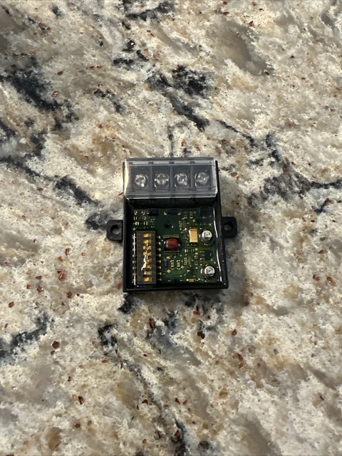 SILENT KNIGHT SD500-MIM Mini Addressable Monitor Module $105.00 - PicClick