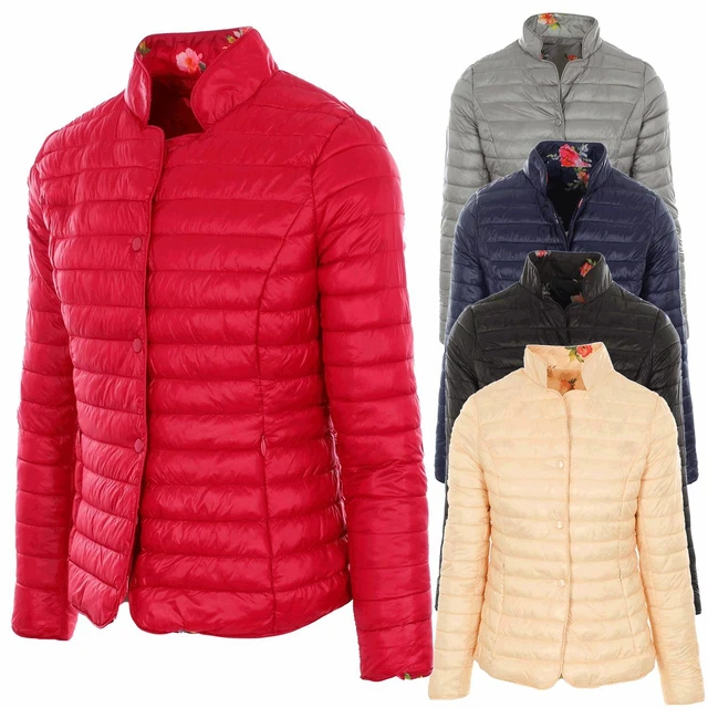 Piumino leggero online 100 grammi donna