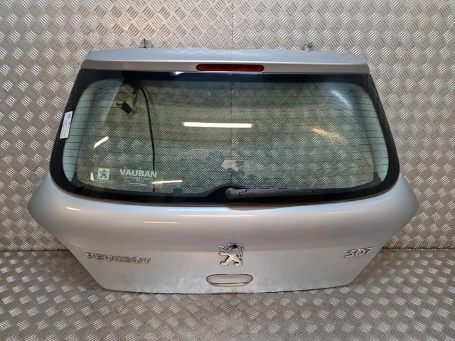 2 Vérins De Coffre Pour Peugeot 307 SW Break (2001-2008) - Références 8731F8, 9638605280 - Longueur 495mm