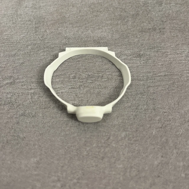 ELVIE BREAST PUMP Spare Parts Bottle Release Ring / Button £14.95