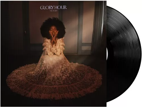 Victory - Glory Hour [New Vinyl LP]