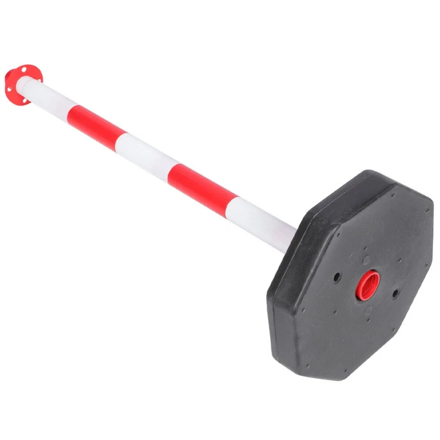 Sonnewelt 1 blocco di parcheggio con 4 viti di espansione, blocco parcheggio con Sonnewelt 1 blocco di parcheggio con 4 viti di espansione, blocco parcheggio con
