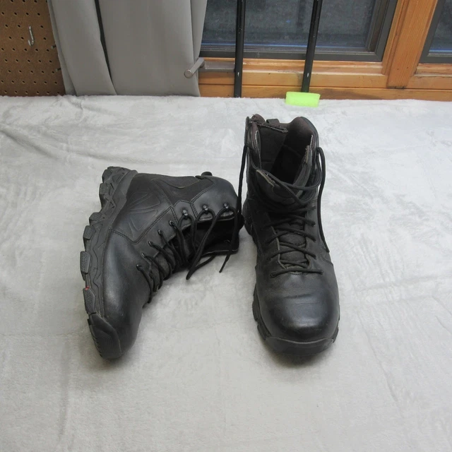 Stivali, Scarpe, Uomo, Abbigliamento e accessori - PicClick IT