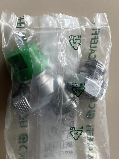 237402 DYNAMICAL® - Valvola termostatica dinamica 1/2"" CALEFFI