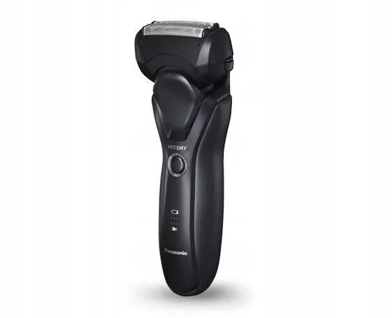 Panasonic ES-RT37-K Rasoir électrique pour homme Tondeuse 3 lames Wet Dry... 2