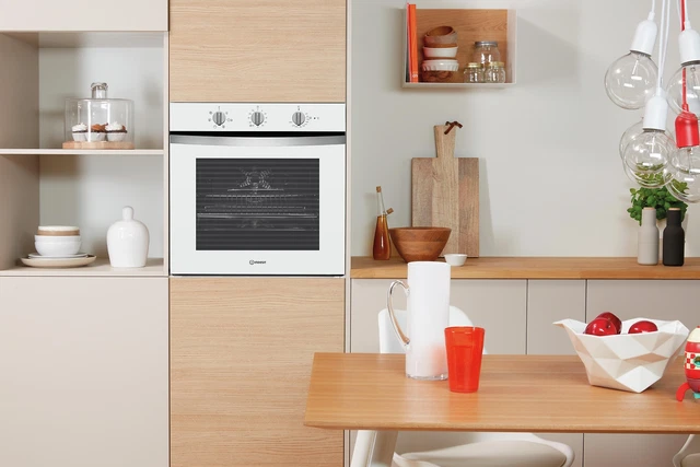 Indesit IFW 4534 H WH 71 L A Blanc 6