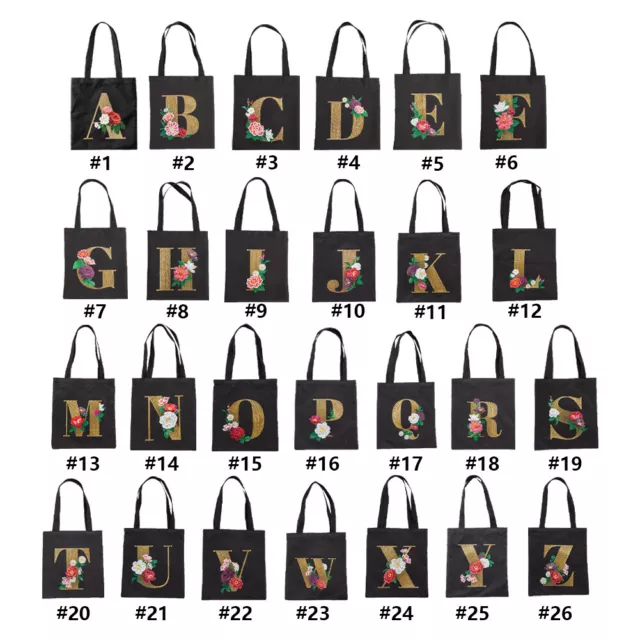 DIY Diamonds Mosaic Tote Reusable Linen Storage Bag Art Crafts Handmade for Work 2